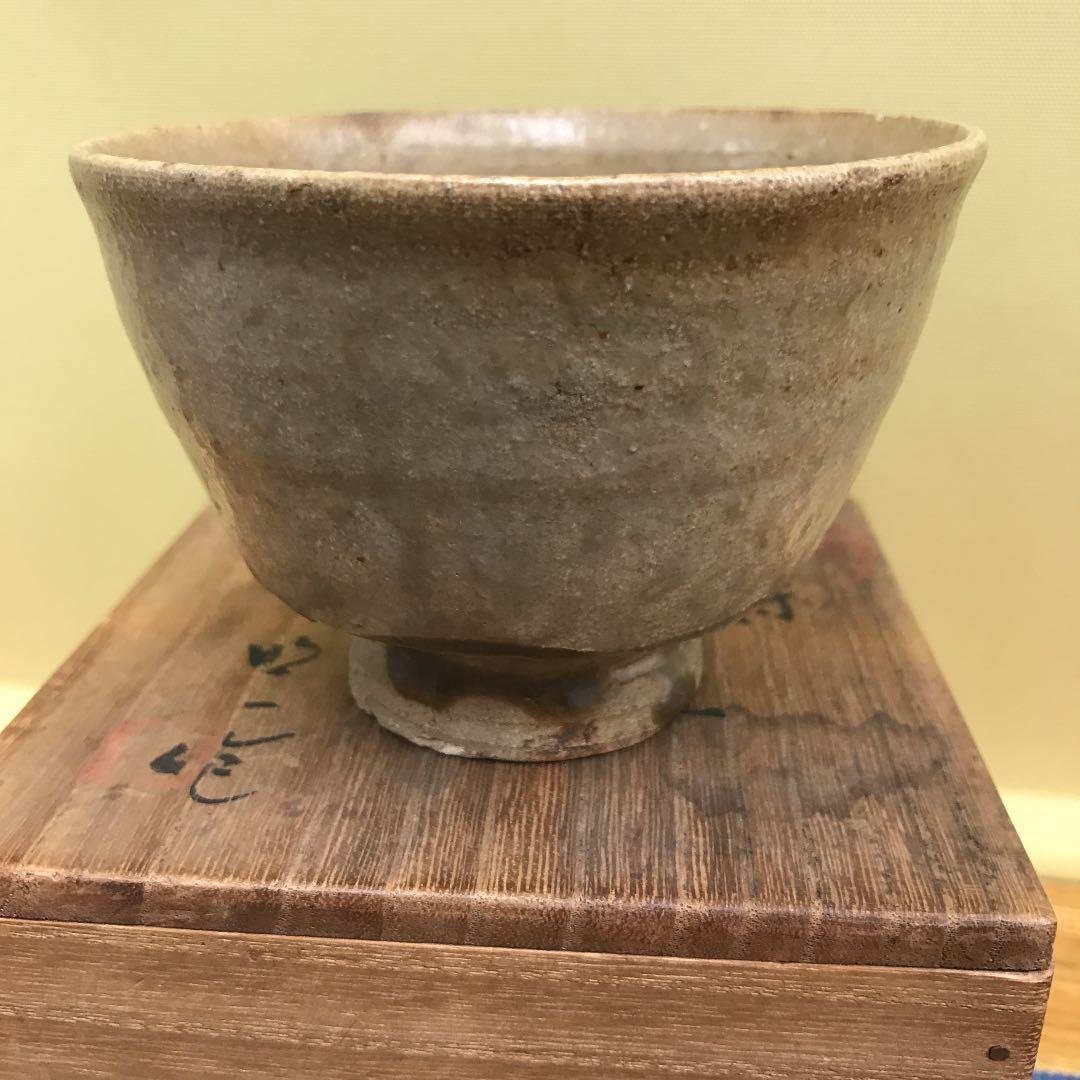 抹茶茶碗