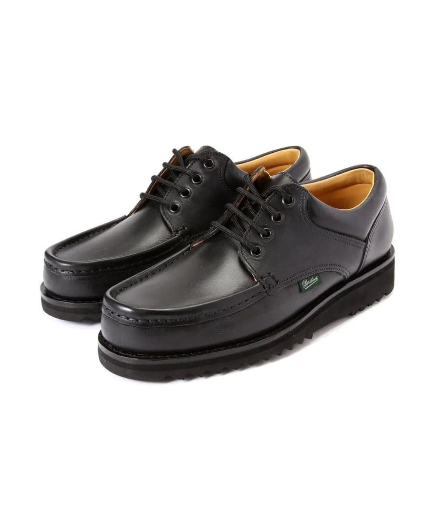 Paraboot/パラブーツ　THIERS（SPORT SOLE）