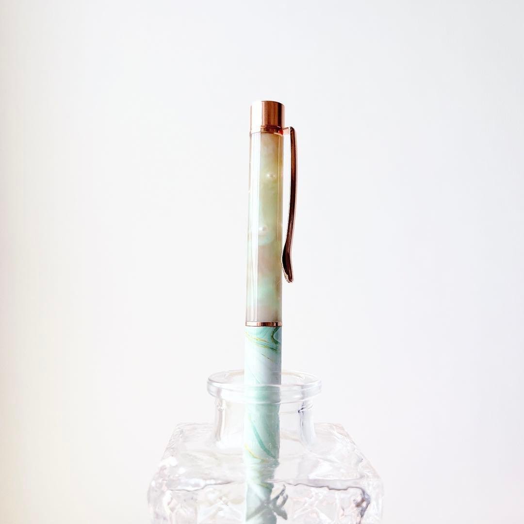 debiru_R様 リクエスト 10点 まとめ商品【ボールペン•リング】