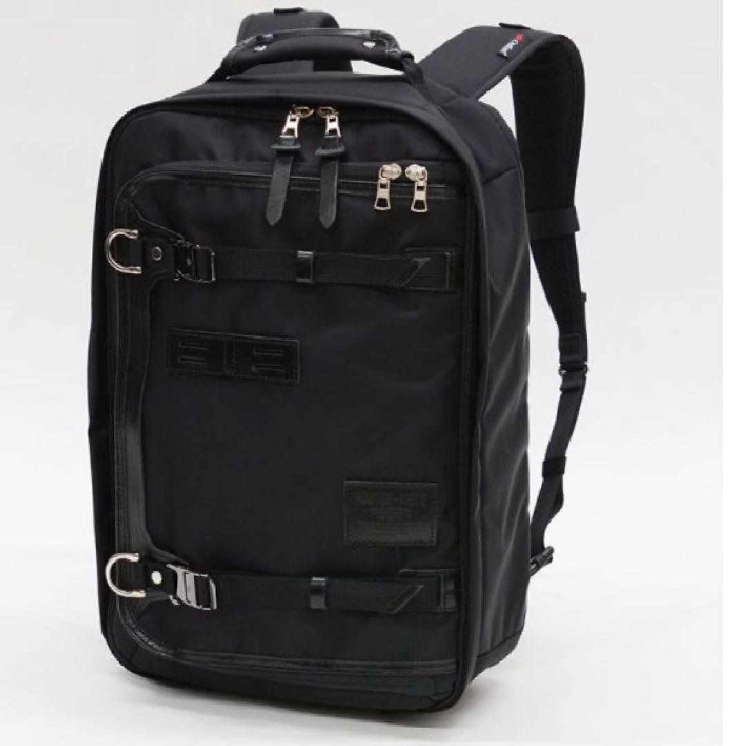 マスターピース　リュック　ビジネスバッグ　定価39600円