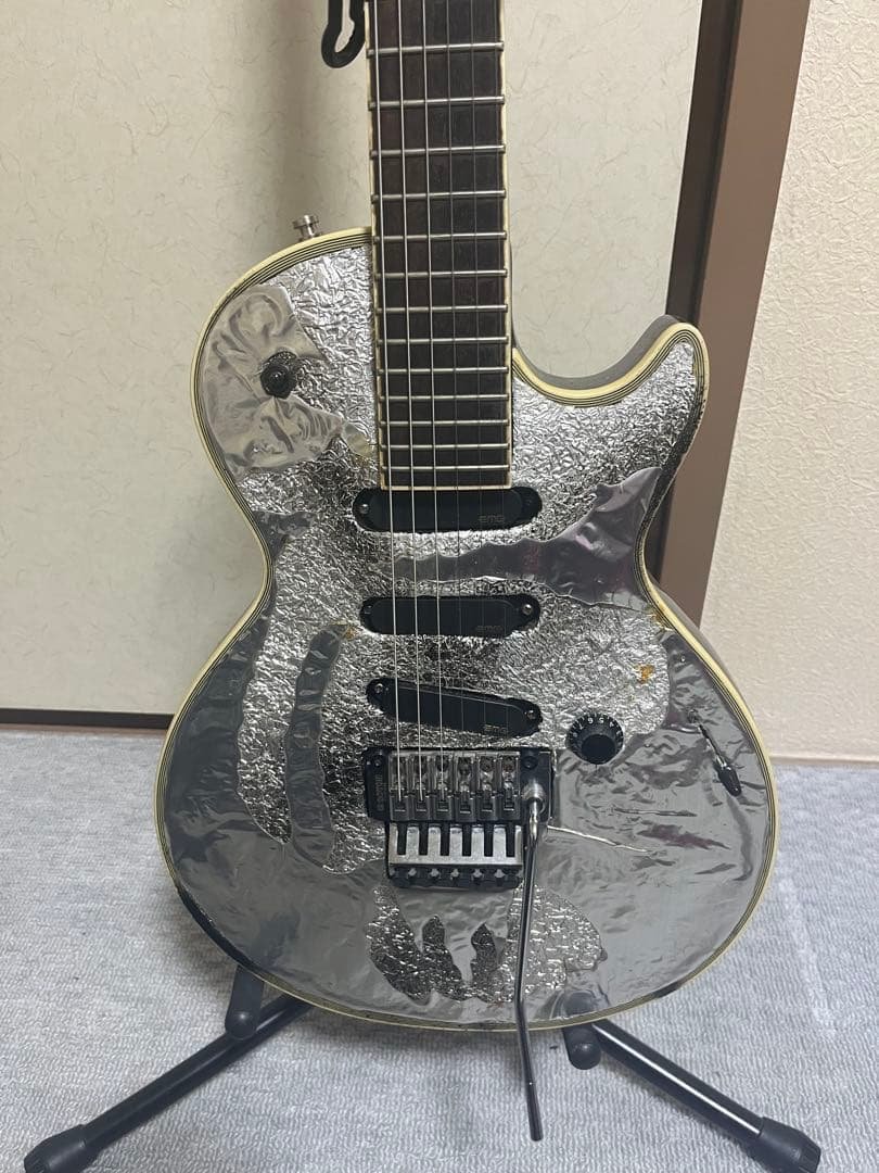 Edwards エクリプス Brilliant -MixedMedia-風