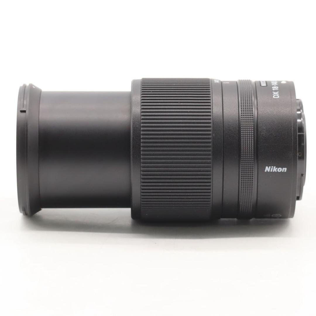 NIKKOR Z DX 18-140mm f/3.5-6.3 VR Zマウント