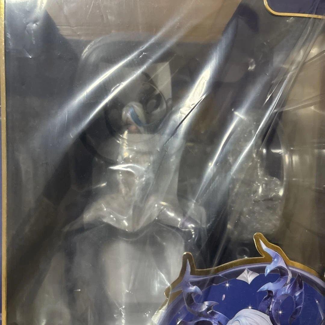 DCTer 竜姫士 ティマイオス 1/7スケール 完成品 フィギュア