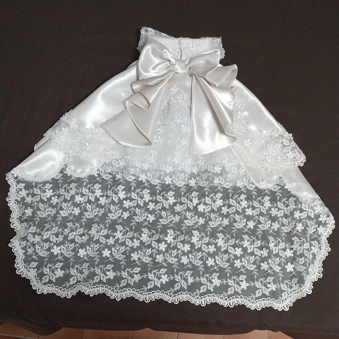 ダッフィー、シェリーメイコスチューム