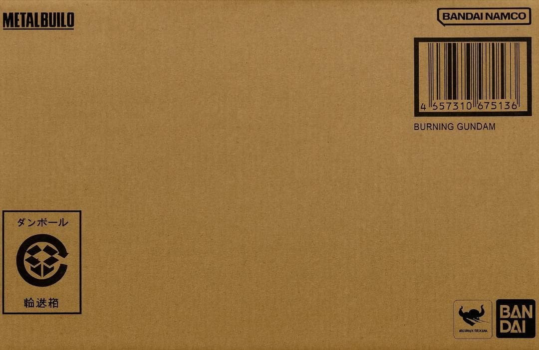 L BUILD メタルビルド ゴッドガンダム & ゴッドガンダム弍