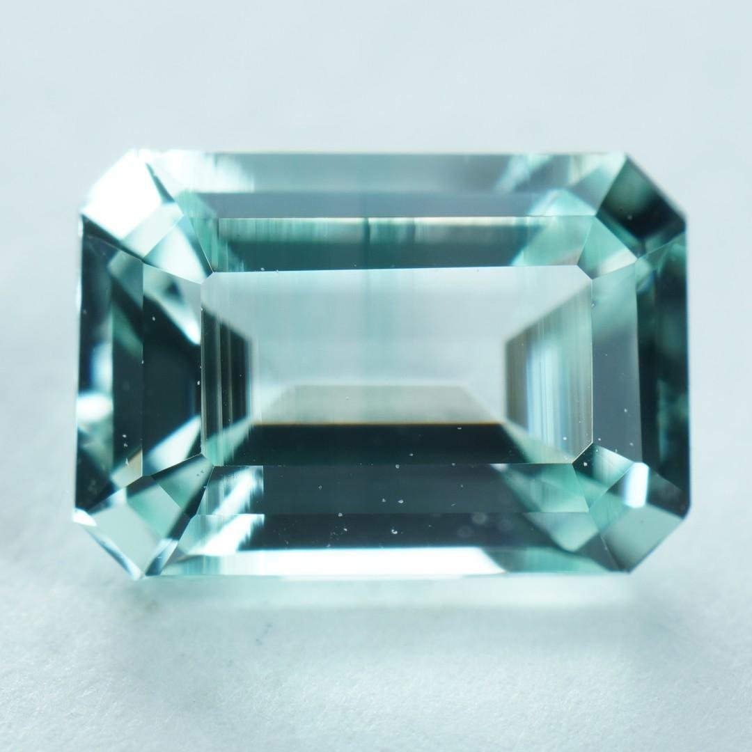 ミントベリル　ナイジェリア産