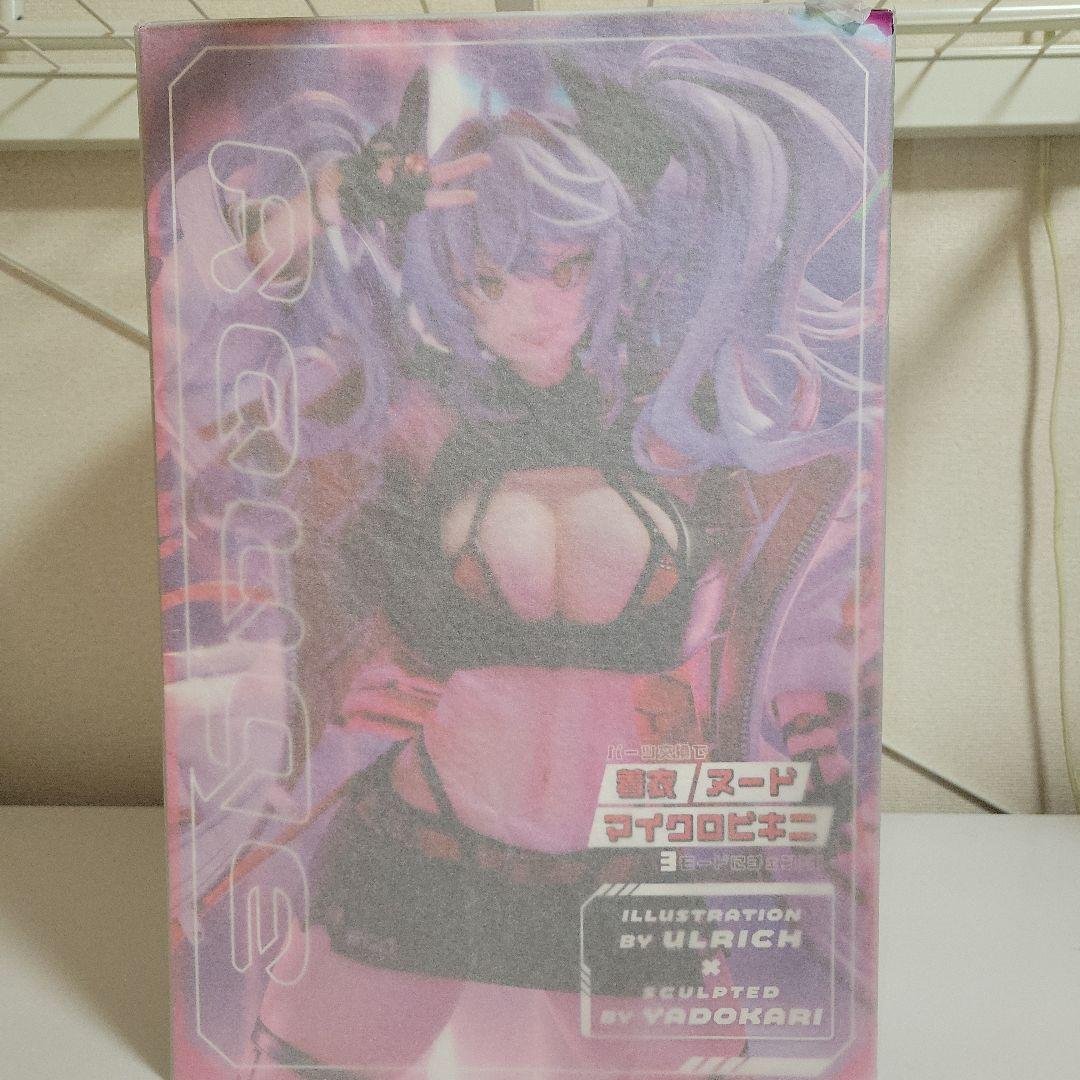 ジェントルメン うるりひ Erotics Gear-Girl ルージュ