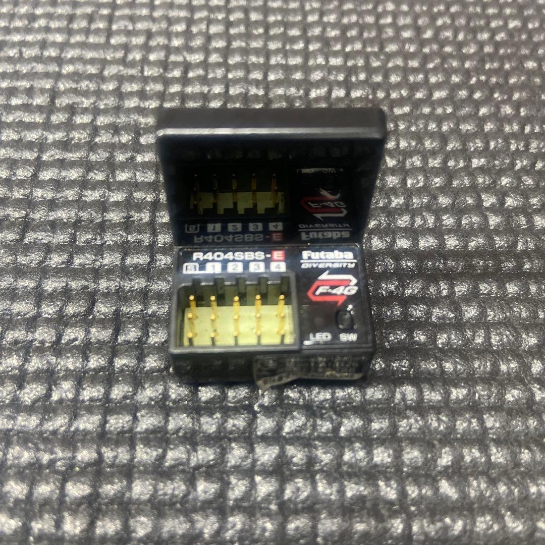 Futaba R404SBS-E 受信機 2.4GHz