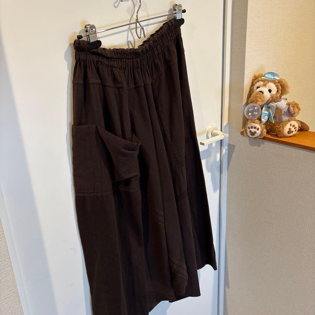 パンツ　タマキニイ