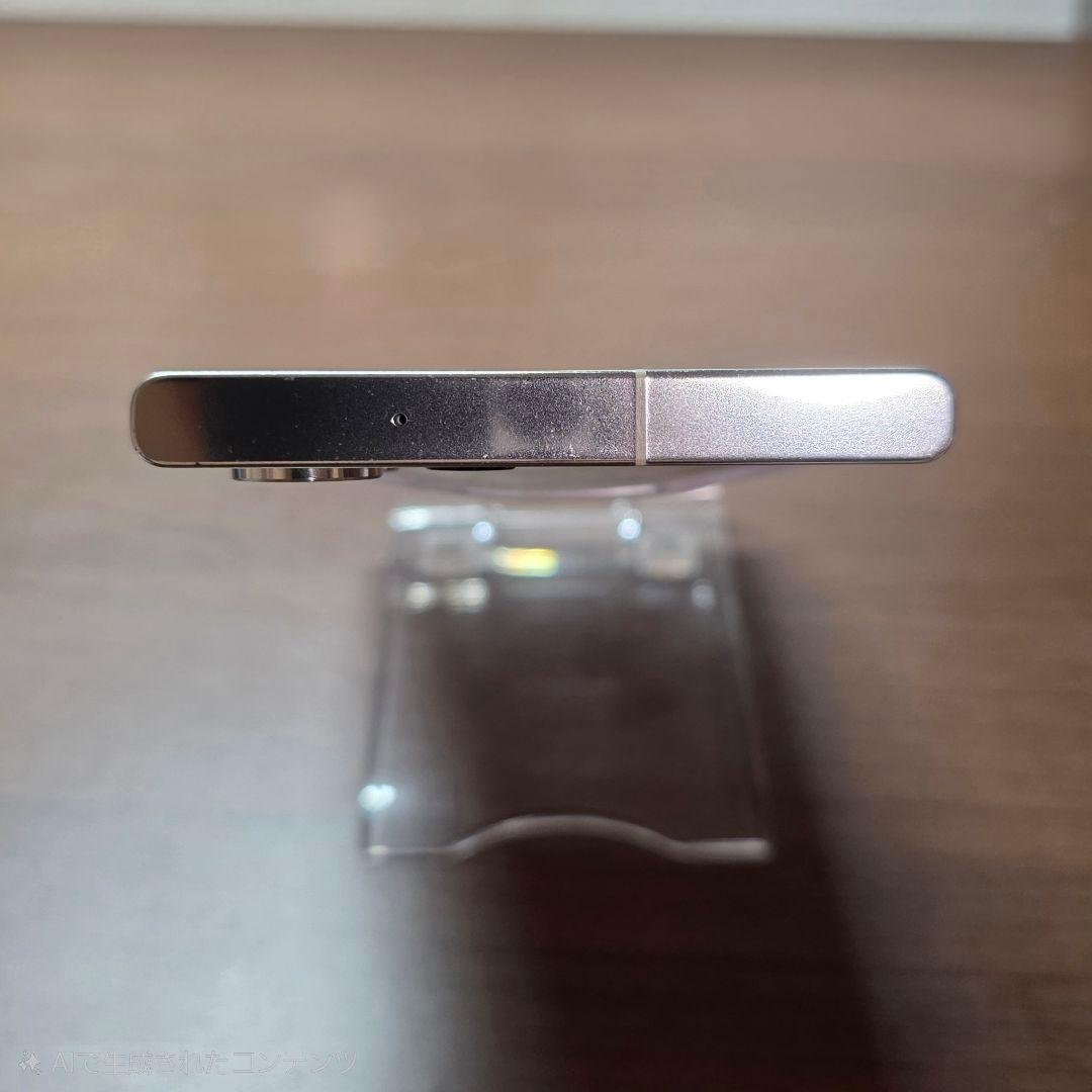 Galaxy S23 Ultra 512GB 海外版