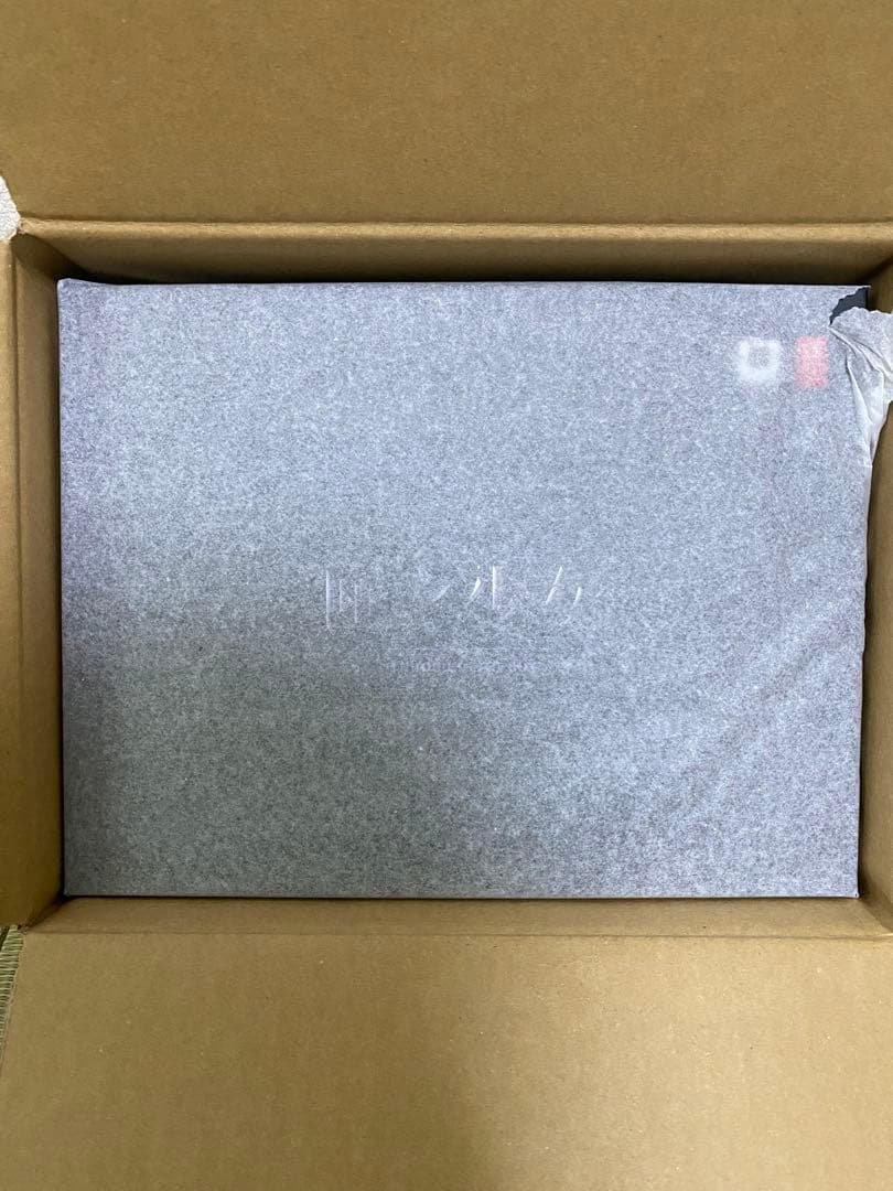 スネイルシェル　箱入り少女