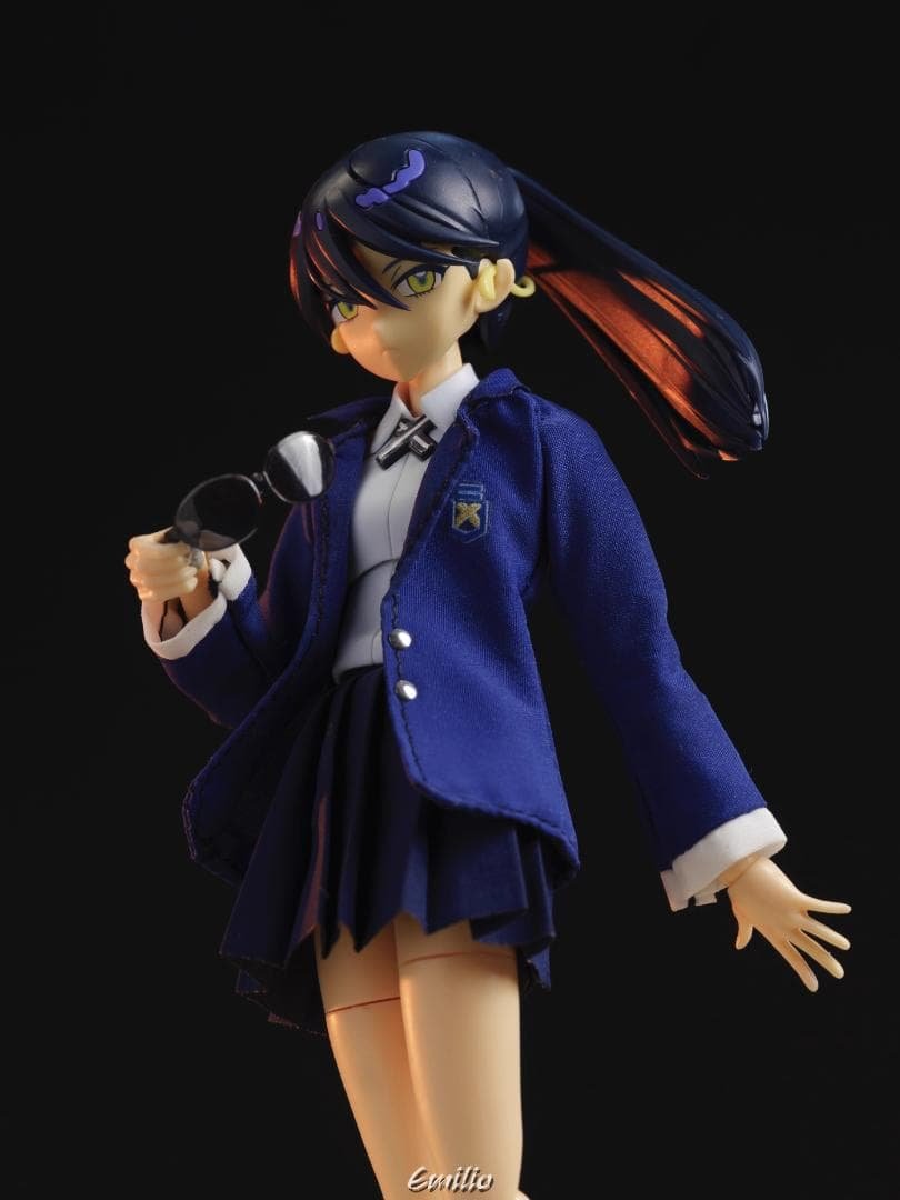 sora momo　布製服セット　アマテ・ユズリハ