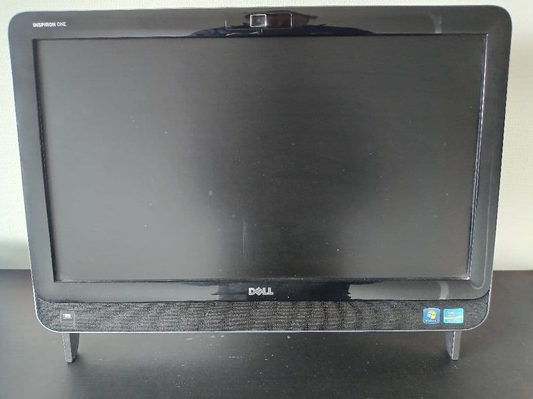 ジャンク品　DELL　INSPIRON　ONE