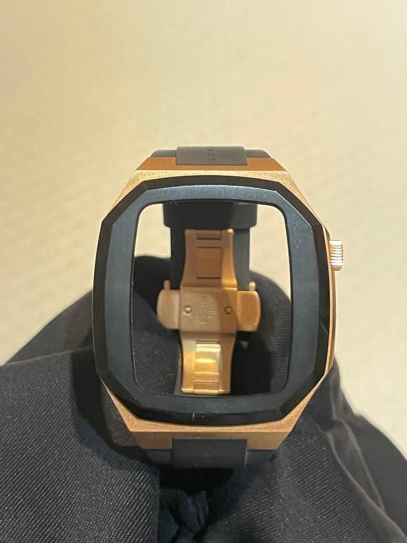 DANIEL WELLINGTON ダニエルウェリントン Apple Watch