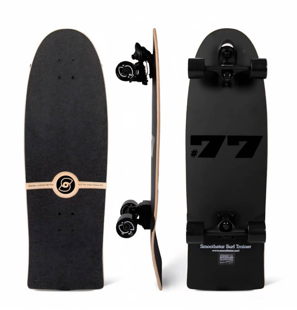 Smoothstarスムーススター32.5\