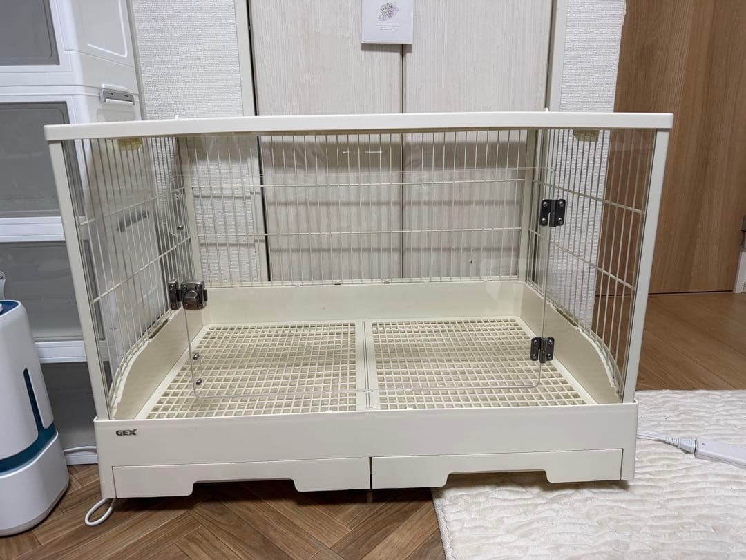 クリアフロント80