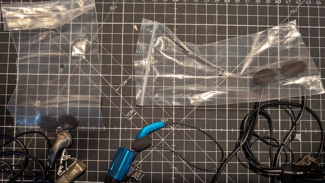 JVC KENWOOD トランシーバー UBZ-LS20　3台セット　中古