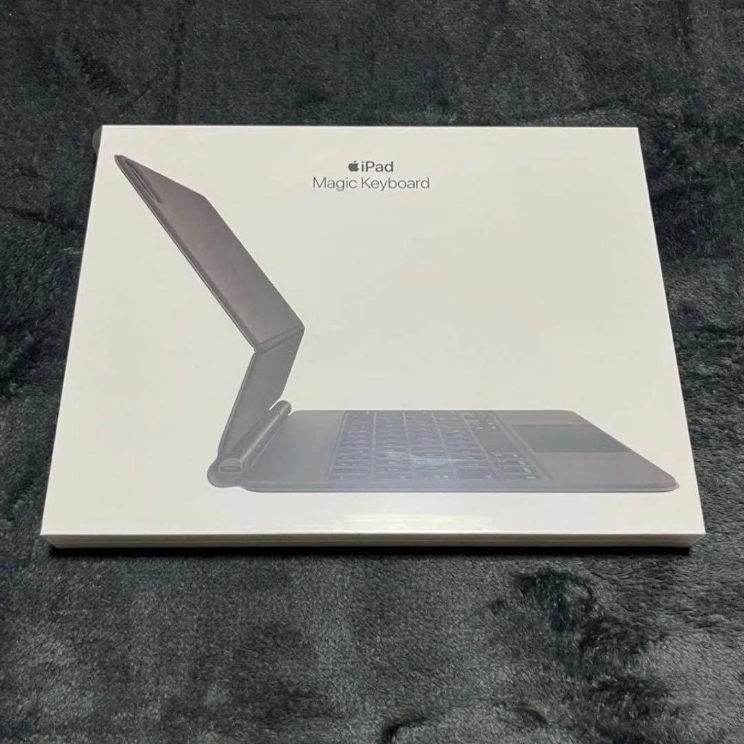 新品 iPad Pro 11 / Air M2 Magic Keyboard