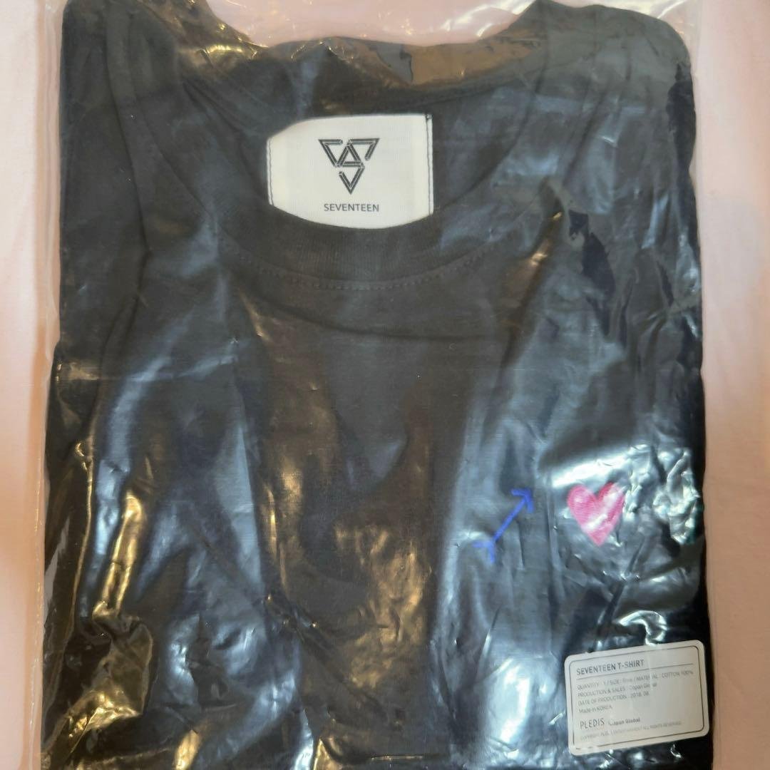 SEVENTEEN Tシャツ ジュン まとめ売り