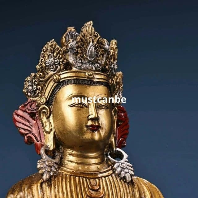 仏教美術 仏像 旃檀功徳仏像 駅千衣仏像 仏堂供養 工芸品 置物