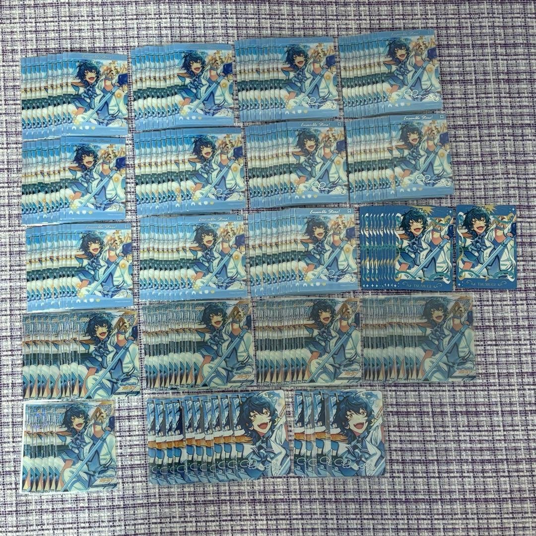 あんスタ 青葉つむぎ