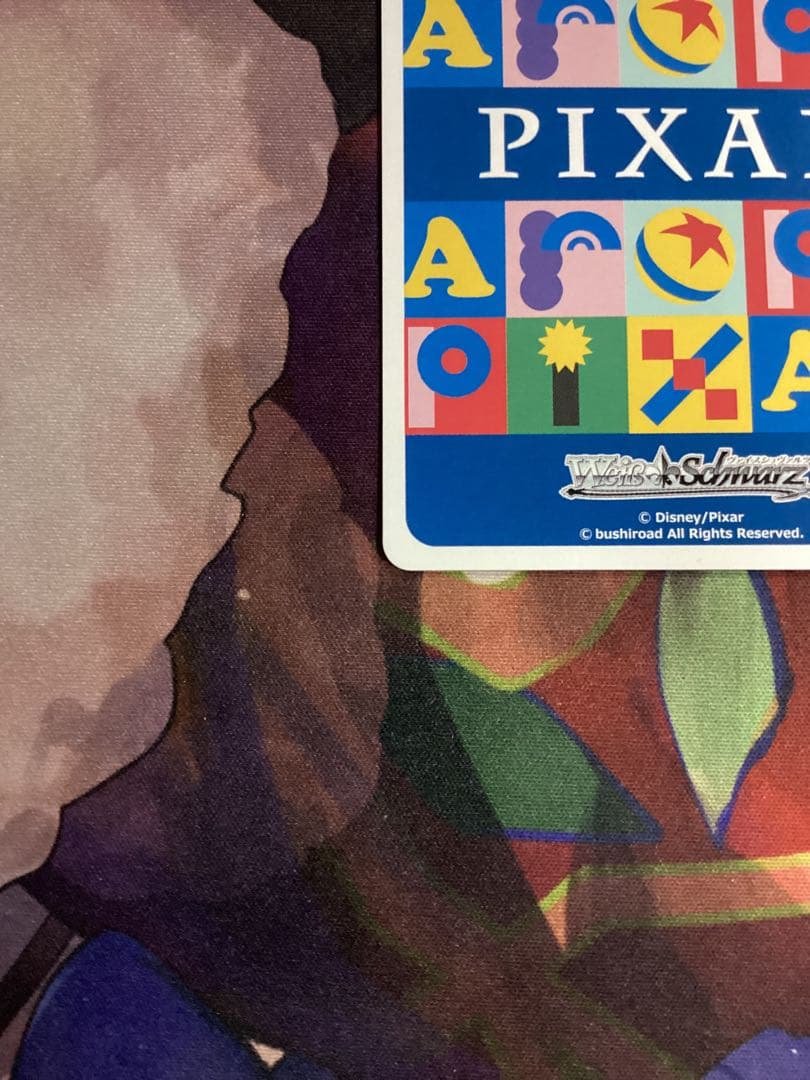 WS Toy Story “30年とその先も”ダッキー＆バニー SSP