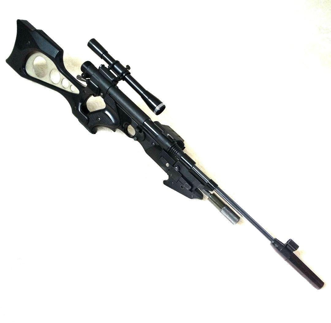 【マスダヤ】サンダーボルト