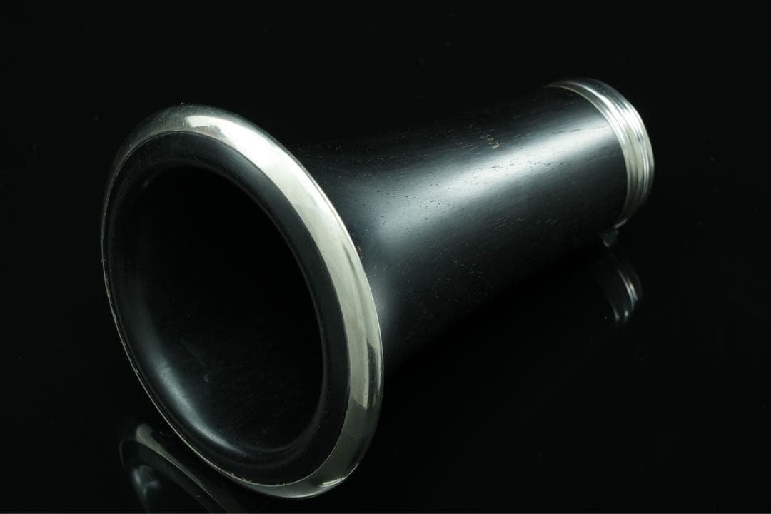 【美品 メンテナンス済】　YAMAHA YCL351 クラリネット