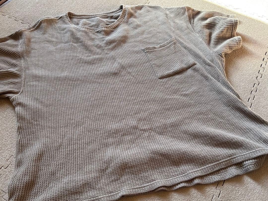 草加健康センター セットアップ