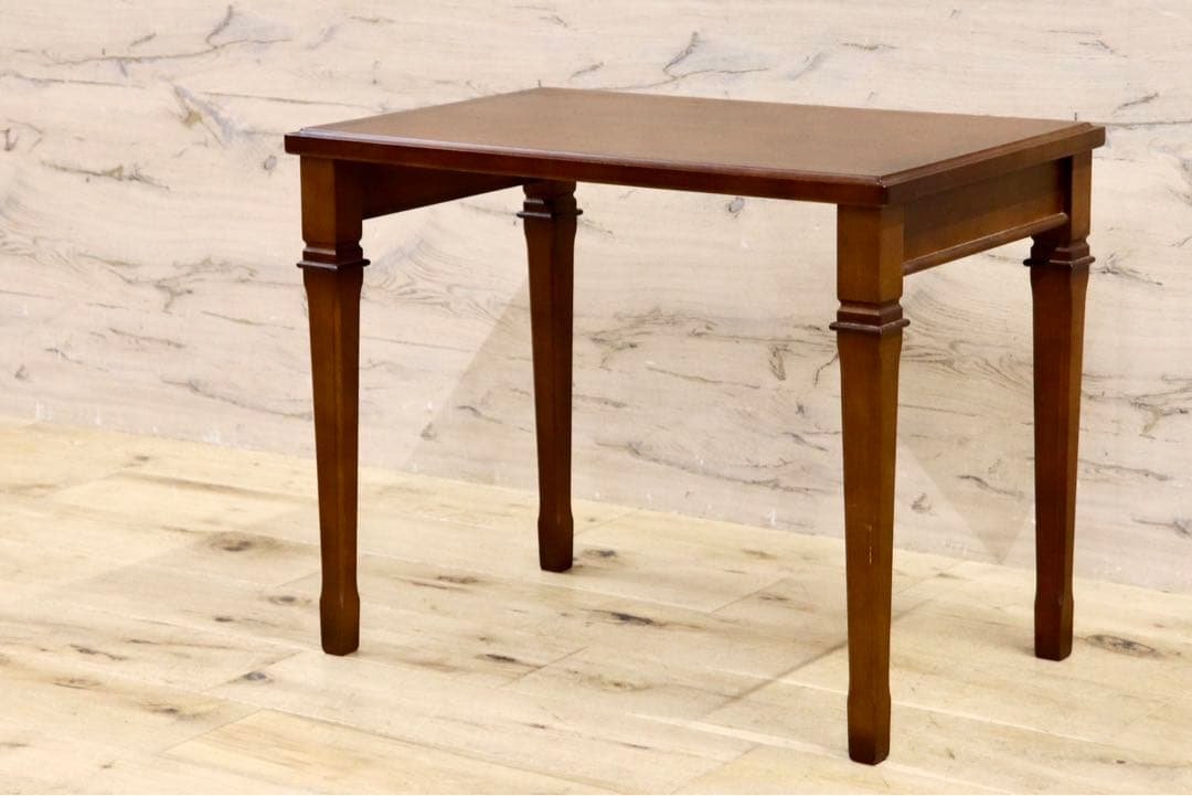 GMHS526○maruni / マルニ 地中海 サイドテーブル コンソールテ