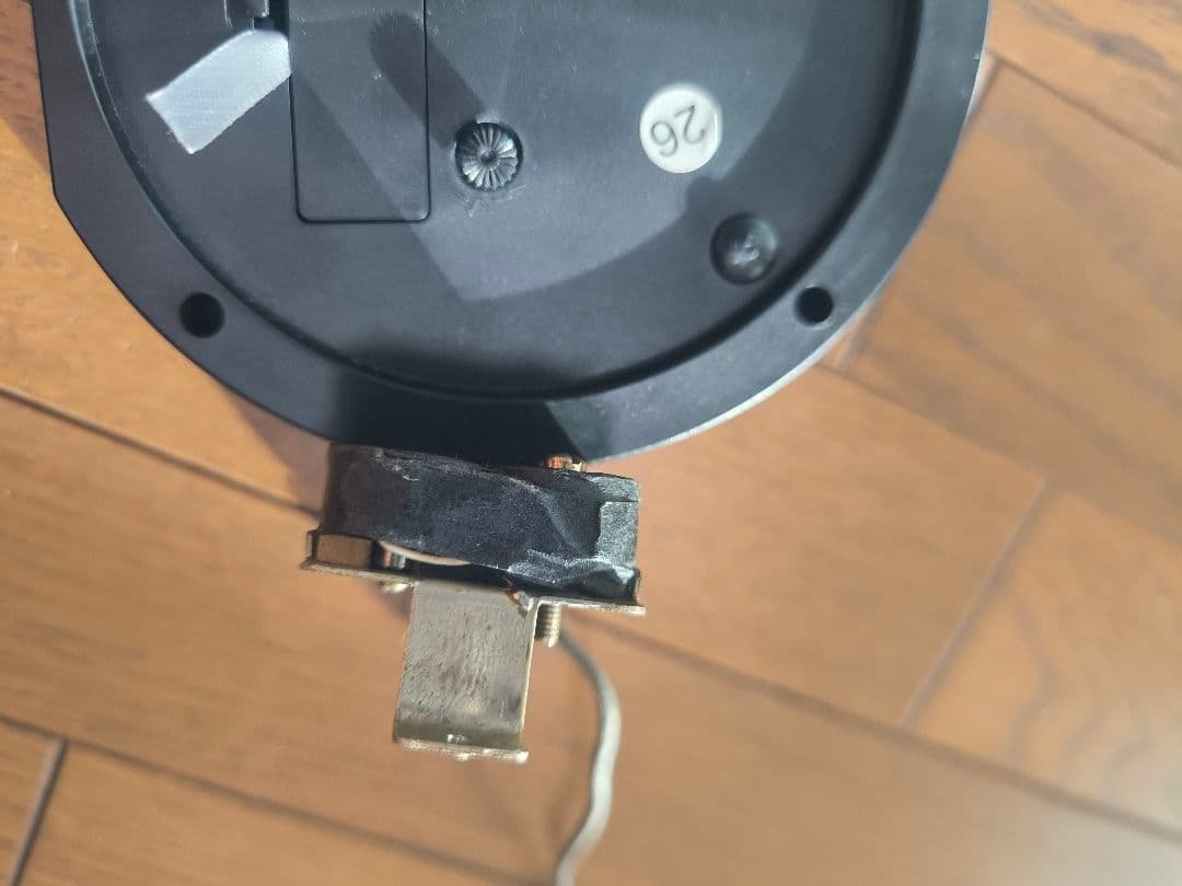 1974年製 Gibson T-TOP ピックアップ フロント